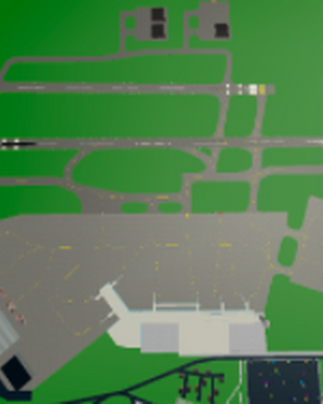 Greater Rockford Airport Roblox Pilot Training Flight Plane