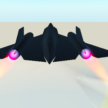 Twins Jet Wars Roblox