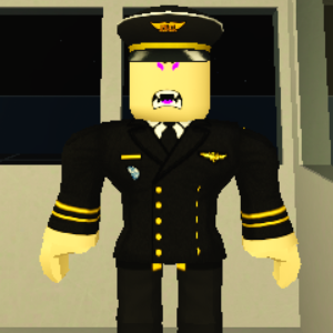 roblox pilot outfit