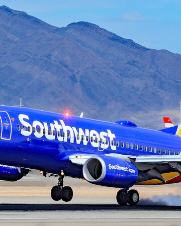 Southwest Roblox Pilot Training Flight Plane Simulator Wiki Fandom - roblox wn southwest airline groups