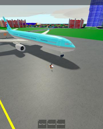 Airbus A330 Roblox Pilot Training Flight Plane Simulator Wiki
