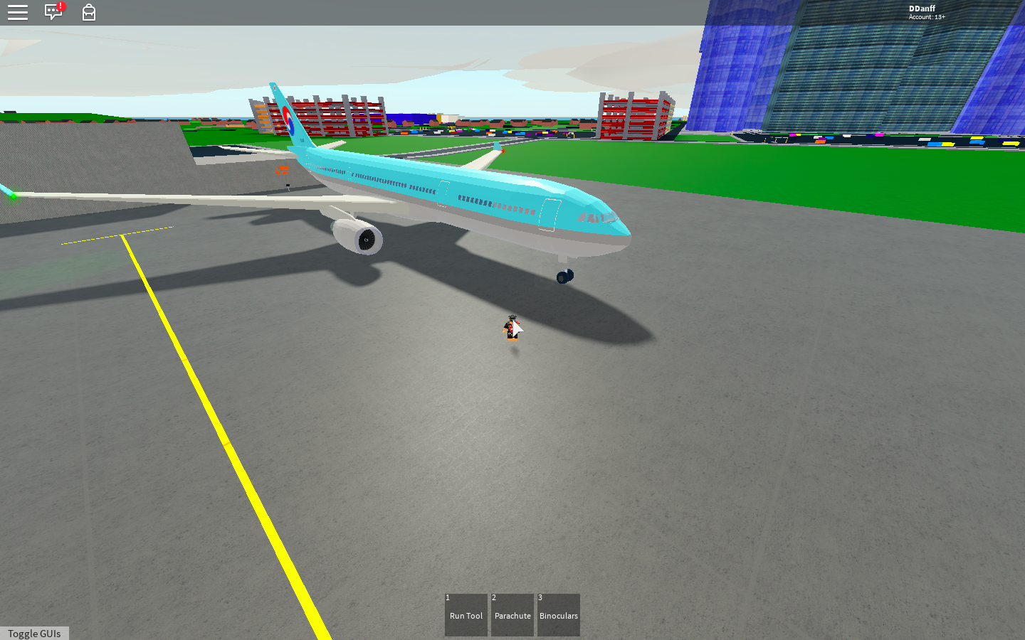 Airbus A330 Roblox Pilot Training Flight Plane Simulator Wiki