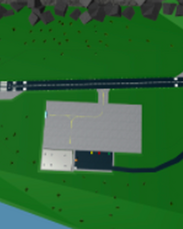 Training Centre Roblox Pilot Training Flight Plane Simulator