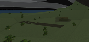 airfield ufo testing roblox