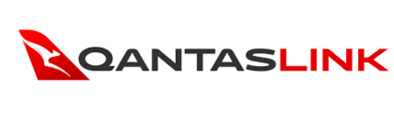 Qantas Link Roblox Pilot Training Flight Plane Simulator Wiki Fandom - qantas roblox logo