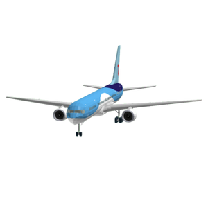 Boeing 757 Roblox Pilot Training Flight Plane Simulator Wiki Fandom - roblox beta flight boeing 757 200