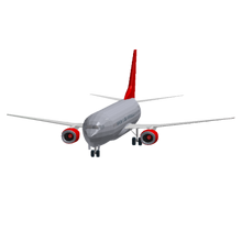 Boeing 737 Roblox Pilot Training Flight Plane Simulator Wiki Fandom - air canada boeing 737 900 max roblox