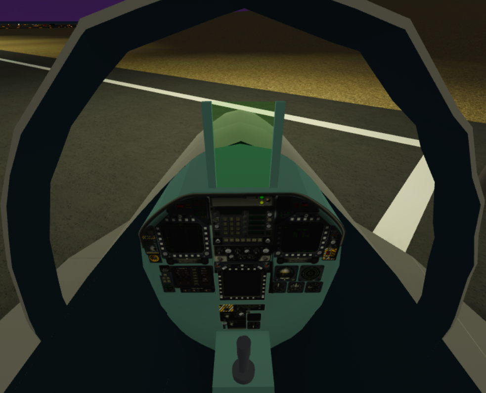 F A 18 Super Hornet Roblox Pilot Training Flight Plane Simulator Wiki Fandom - f 18 homet roblox