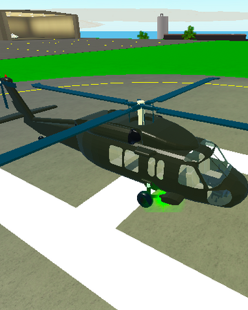 Uh 60 Black Hawk Roblox Pilot Training Flight Plane Simulator