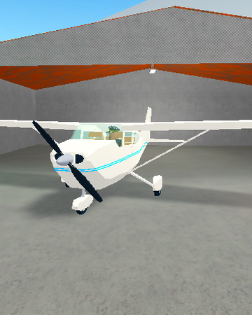 Cessna 172 Roblox Pilot Training Flight Plane Simulator Wiki