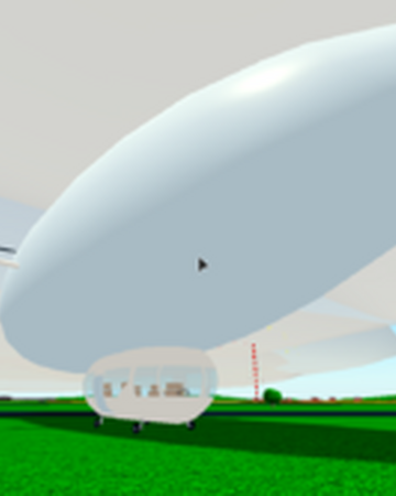 Blimp Roblox Pilot Training Flight Plane Simulator Wiki Fandom - spirit airlines roblox