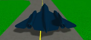 Twins Jet Wars Roblox