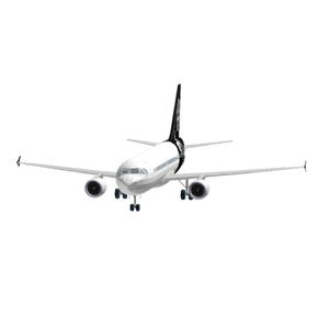 Airbus A320 Roblox Pilot Training Flight Plane Simulator Wiki Fandom - boeing 737 300 roblox