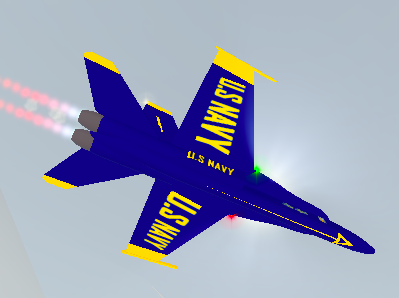 F A 18 Super Hornet Roblox Pilot Training Flight Plane Simulator Wiki Fandom - 18 roblox
