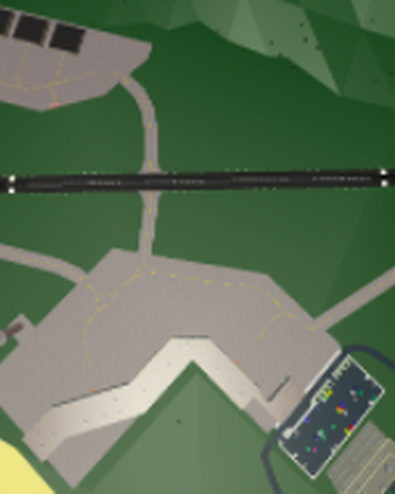 Grindavik Airport Roblox Pilot Training Flight Plane Simulator Wiki Fandom
