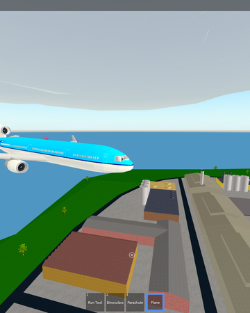 Md 11 Roblox Pilot Training Flight Plane Simulator Wiki Fandom