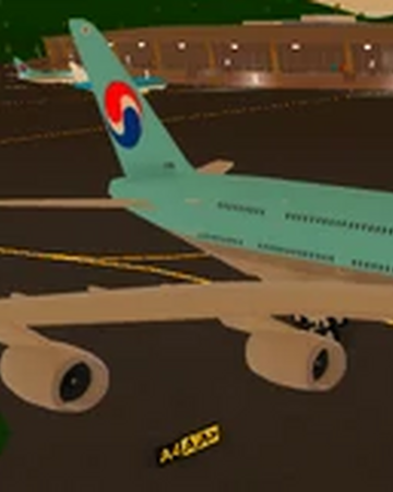 Airbus A380 Roblox Pilot Training Flight Plane Simulator Wiki