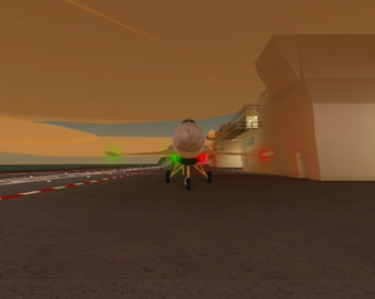 F 16 Fighting Falcon Roblox Pilot Training Flight Plane Simulator Wiki Fandom - my f 16 in action roblox development video youtube