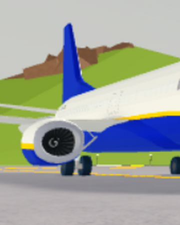 Boeing 737 Roblox Pilot Training Flight Plane Simulator Wiki Fandom - roblox 737 max