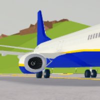 Boeing 737 Roblox Pilot Training Flight Plane Simulator Wiki Fandom - pilot cabin airplane simulator roblox