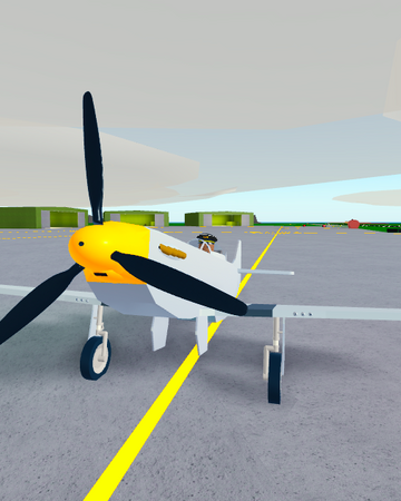 P 51 Mustang Roblox Pilot Training Flight Plane Simulator Wiki