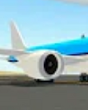 Boeing 787 8 Dreamliner Roblox Pilot Training Flight Plane