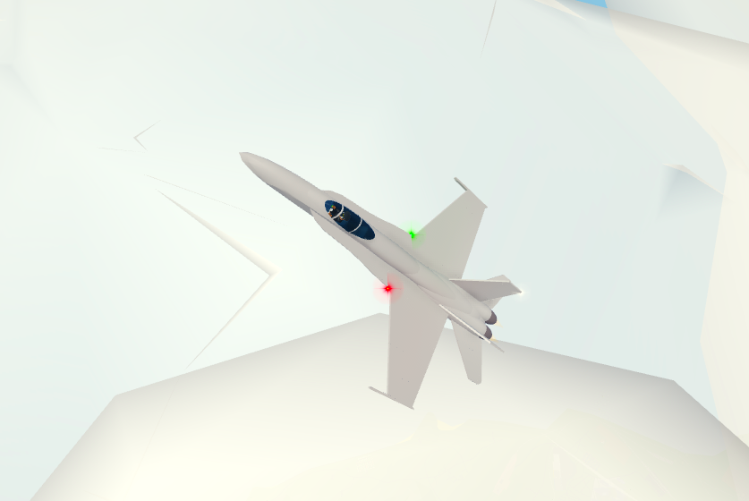 F A 18 Super Hornet Roblox Pilot Training Flight Plane Simulator Wiki Fandom - f 16c fighting falcon roblox