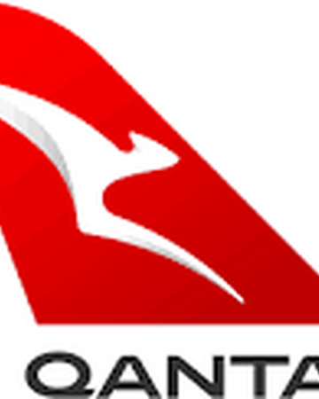 Qantas Roblox Pilot Training Flight Plane Simulator Wiki Fandom - qantas logo roblox