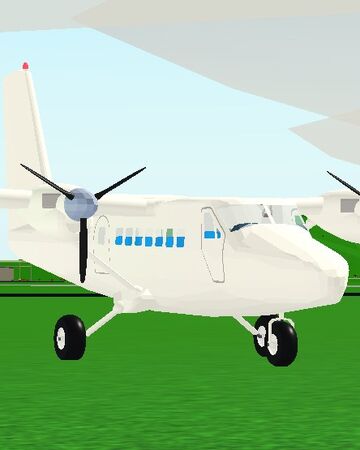 Dhc 6 Twin Otter Roblox Pilot Training Flight Plane Simulator