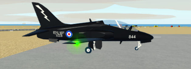 Hawk T1 Roblox Pilot Training Flight Plane Simulator Wiki Fandom - f 16 roblox