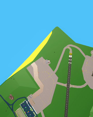 Grindavik Roblox Pilot Training Flight Plane Simulator Wiki Fandom