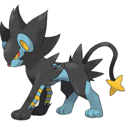 shinx roblox