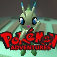 Wiki Roblox Pokemon Adventures Fandom - pokemon adventures ilill roblox games wiki fandom