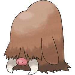 Piloswine Wiki Roblox Pokemon Adventures Fandom Powered - roblox furry head