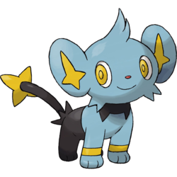 Shinx Wiki Roblox Pokemon Adventures Fandom - shinx roblox