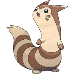 Furret Wiki Roblox Pokemon Adventures Fandom - furret roblox