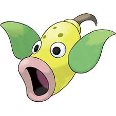 Weepinbell Wiki Roblox Pokemon Adventures Fandom - pokemon fire stone roblox