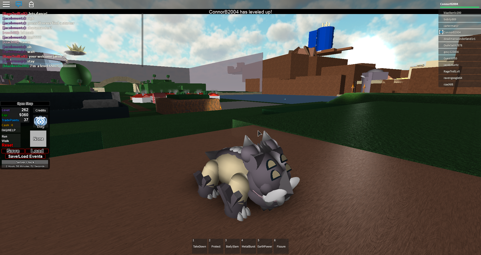 Bastiodon Roblox Pokemon Battle Brawlers Wiki Fandom - pokemon battle brawlers roblox pokemon pokemon