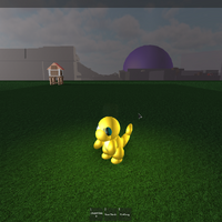 roblox pokemon battle brawlers Shiny Charmander Roblox Pokemon Battle Brawlers Wiki Fandom
