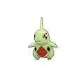 Larvitar