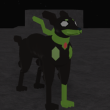 Zygarde Pokemon Fighters Ex Wikia Fandom