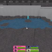 all codes for pokemon fighters ex roblox 2018 Water Portal Pokemon Fighters Ex Wikia Fandom