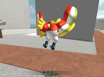 Johto Legendaries Roblox Pokemon Legends Wiki Fandom - 250 ho oh roblox