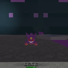 Roblox Pokemon Legends Wiki Fandom - roblox pokemon legends how to find giratina