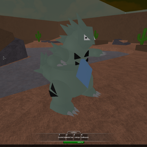 Roblox Pokemon Legends Wiki Fandom - my old pokemon legend screenshot roblox