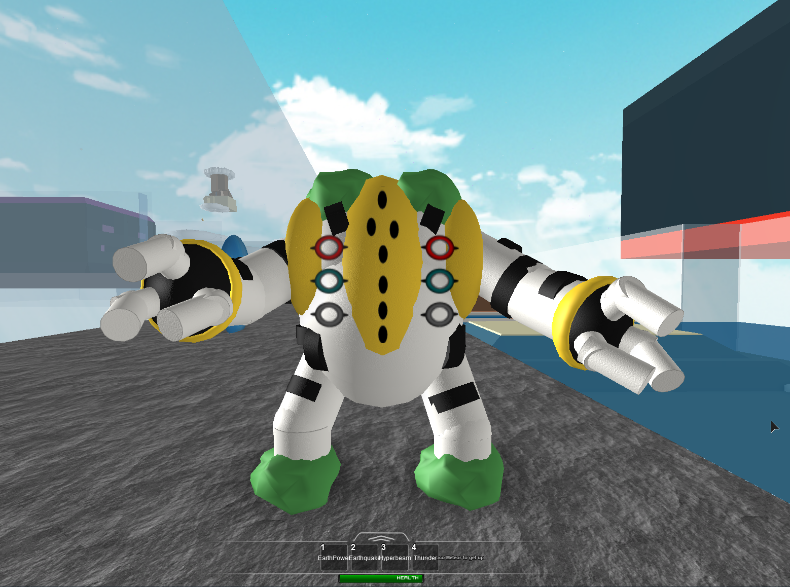 Sinnoh Legendaries Roblox Pokemon Legends Wiki Fandom - pokemon legends roblox