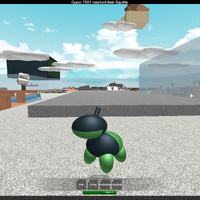 Tournaments Roblox Pokemon Legends Wiki Fandom