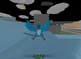 Articuno