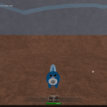 Roblox Pokemon Legends Wiki Fandom - every code for lapras in pokemon legends in roblox como
