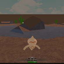Roblox Pokemon Legends Wiki Fandom - every code for lapras in pokemon legends in roblox como